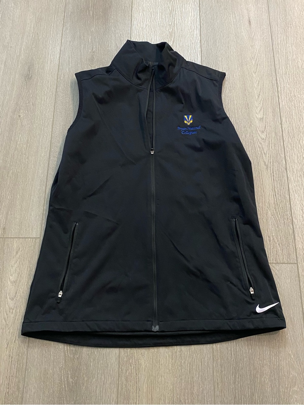 Nike Golf Vest